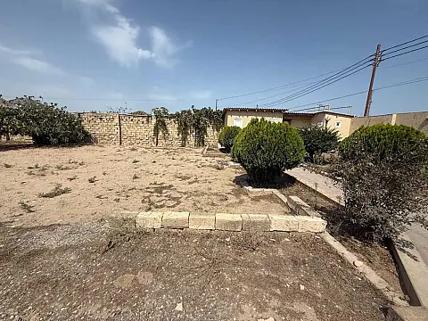 Satılır torpaq sahəsi 19.2 m²