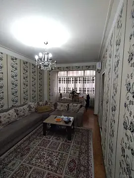 Satılır 2 otaqlı mənzil 45 m² — Bakı, Memar Əcəmi yanı 2 otaq 45.00 m²