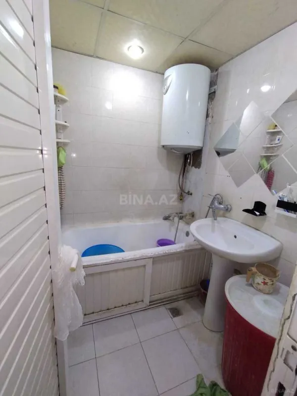 Satılır 2 otaqlı mənzil 45 m²
