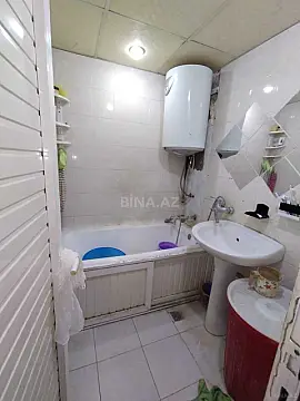 Satılır 2 otaqlı mənzil 45 m²