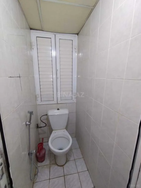 Satılır 2 otaqlı mənzil 45 m²