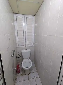 Satılır 2 otaqlı mənzil 45 m²