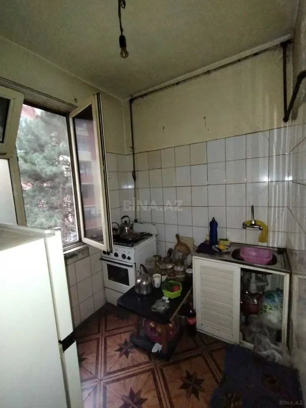 Satılır 2 otaqlı mənzil 45 m²