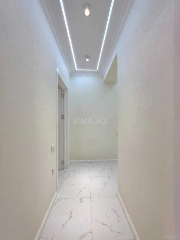 Satılır 3 otaqlı mənzil 96 m²