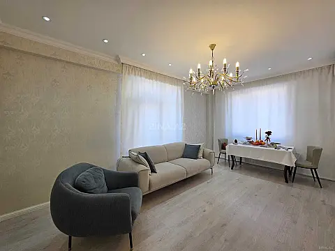 Satılır 3 otaqlı mənzil 96 m² — Bakı, Suraxanı 3 otaq 96.00 m²