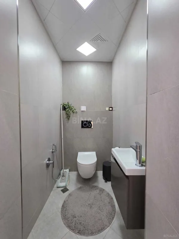 Satılır 3 otaqlı mənzil 96 m²