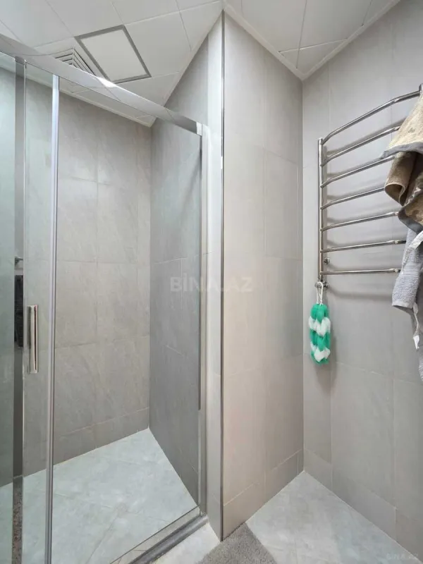 Satılır 3 otaqlı mənzil 96 m²