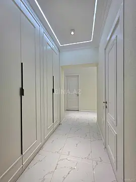 Satılır 3 otaqlı mənzil 96 m²