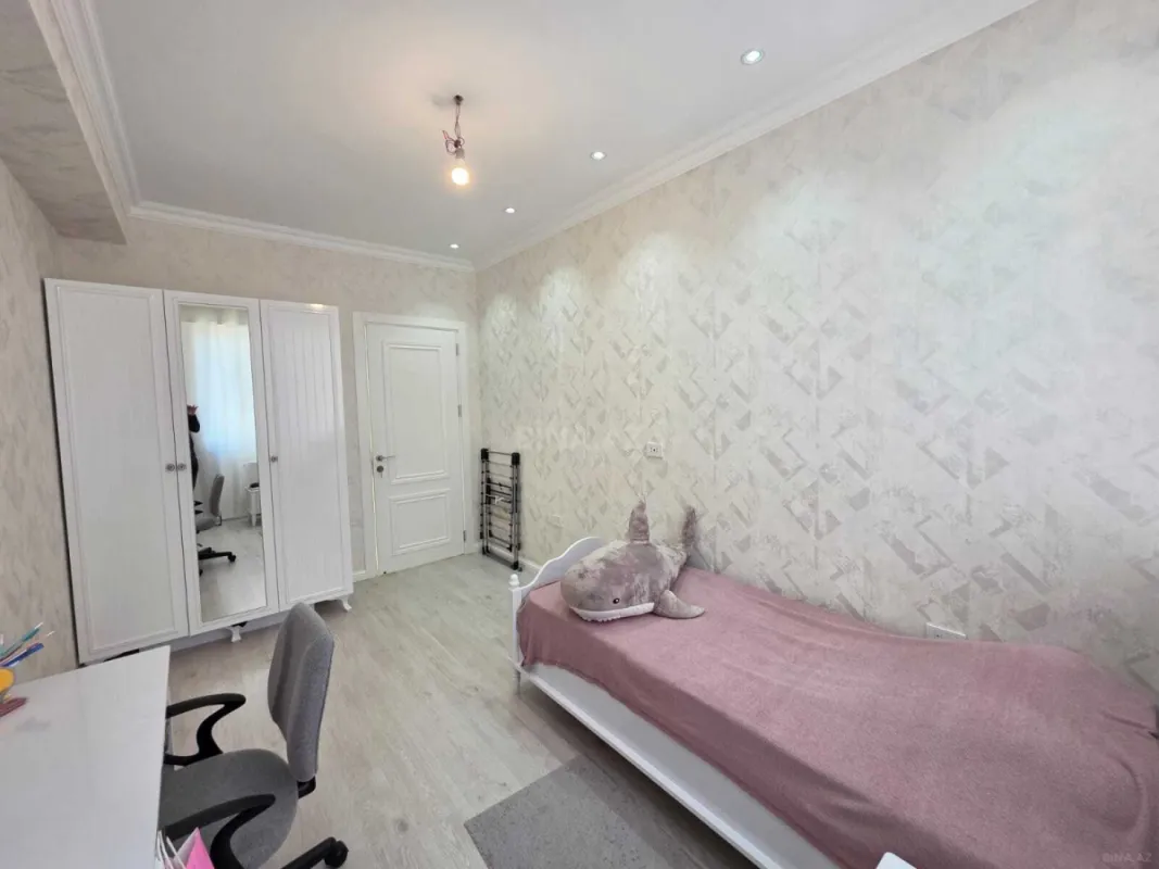Satılır 3 otaqlı mənzil 96 m²