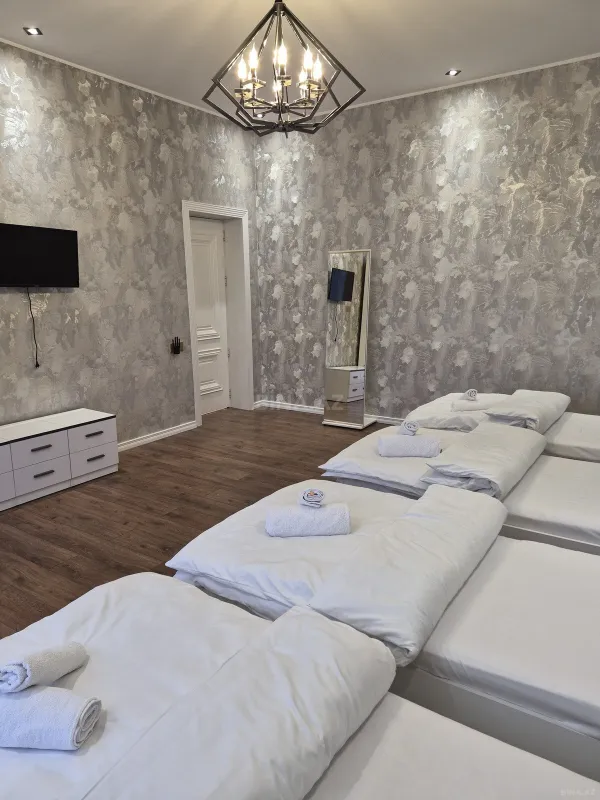 Kirayə verilir 6 otaqlı həyət evi 250 m²