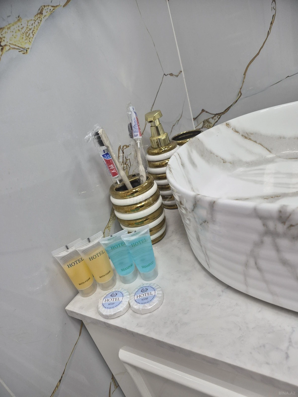 Kirayə verilir 6 otaqlı həyət evi 250 m²