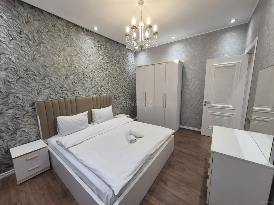 Kirayə verilir 6 otaqlı həyət evi 250 m²