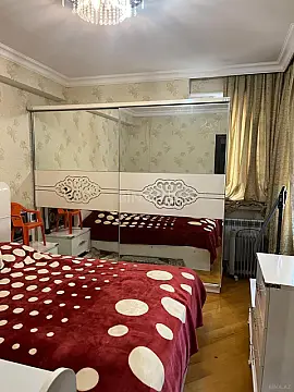 Satılır 2 otaqlı mənzil 65 m²