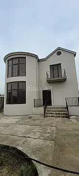 Satılır 5 otaqlı həyət evi 240 m² — Bakı, Nardaran 5 otaq 240.00 m²