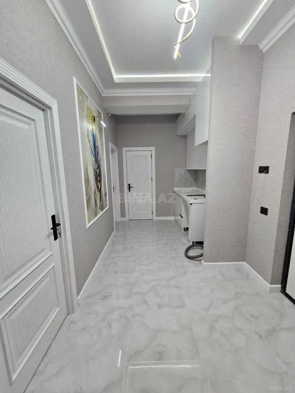 Satılır 3 otaqlı mənzil 80 m²