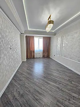 Satılır 3 otaqlı mənzil 80 m² — Bakı 3 otaq 80.00 m²