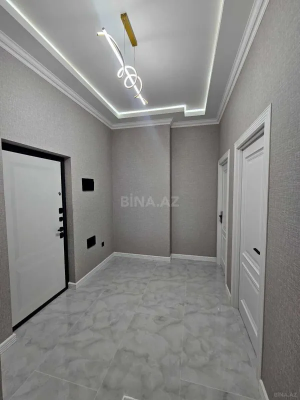Satılır 3 otaqlı mənzil 80 m²