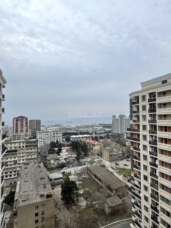 Satılır 2 otaqlı mənzil 53 m²