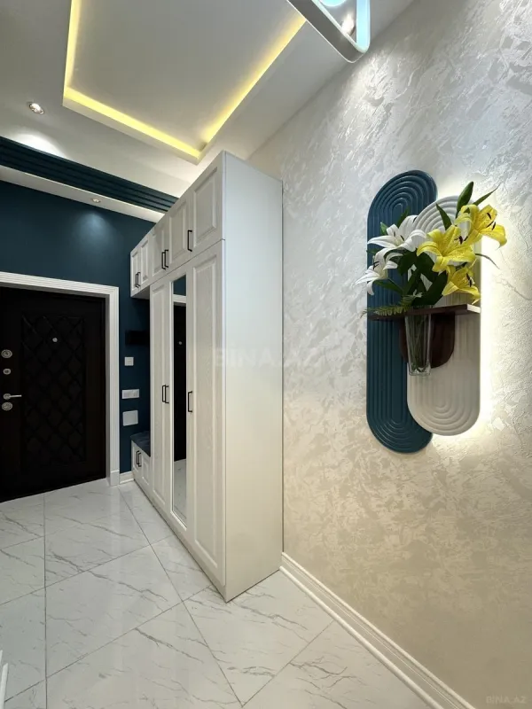 Satılır 2 otaqlı mənzil 53 m²