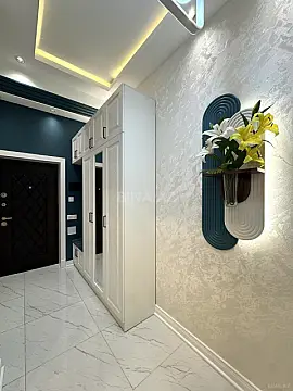 Satılır 2 otaqlı mənzil 53 m²