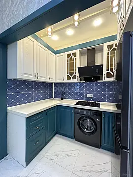 Satılır 2 otaqlı mənzil 53 m²