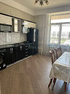 Kirayə verilir 2 otaqlı mənzil 82 m² — Gəncə 2 otaq 82.00 m²