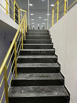 Kirayə verilir obyekt 350 m²