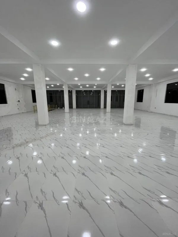 Kirayə verilir obyekt 350 m²