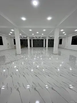 Kirayə verilir obyekt 350 m²