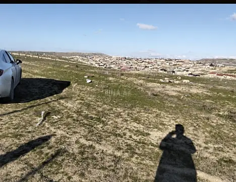 Satılır torpaq sahəsi 2 m²