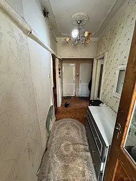 Satılır 3 otaqlı mənzil 65 m²