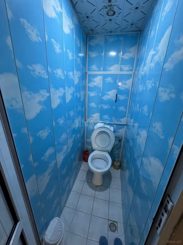 Satılır 3 otaqlı mənzil 65 m²