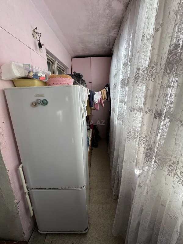 Satılır 3 otaqlı mənzil 65 m²