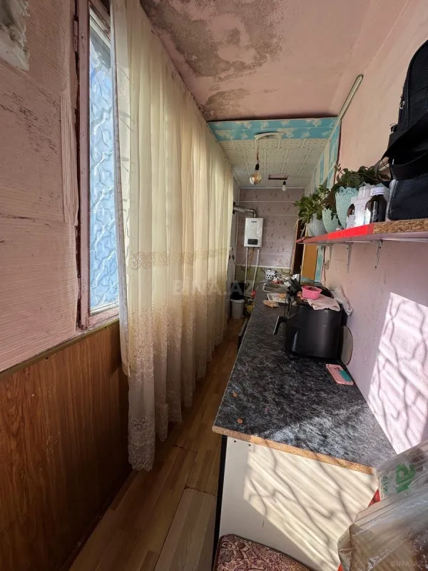 Satılır 3 otaqlı mənzil 65 m²