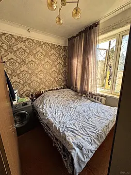 Satılır 3 otaqlı mənzil 65 m²