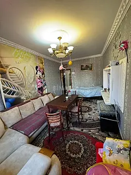 Satılır 3 otaqlı mənzil 65 m² — Bakı, Əhmədli 3 otaq 65.00 m²