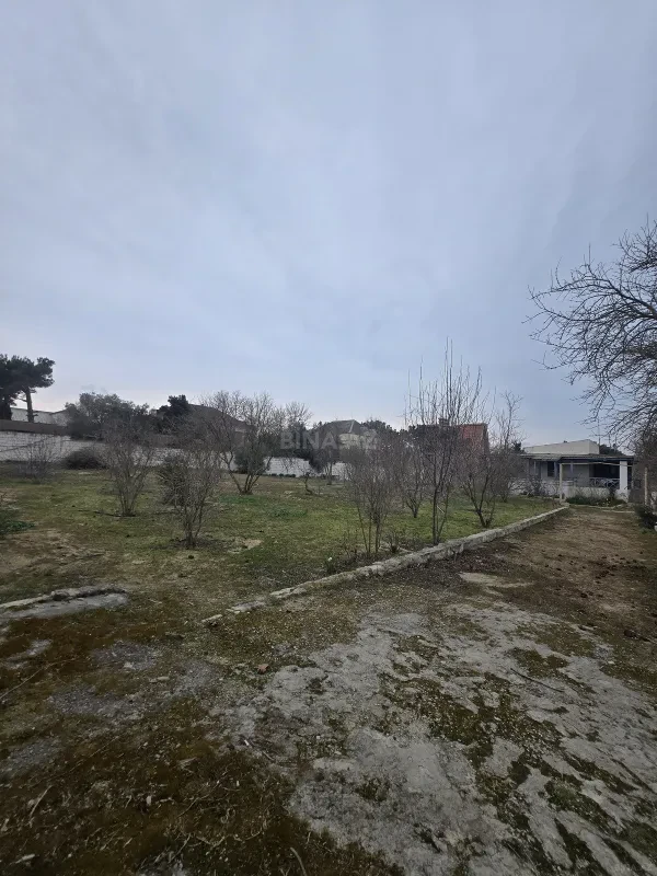 Satılır torpaq sahəsi 19.2 m²