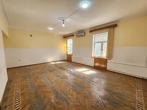 Kirayə verilir 5 otaqlı ofis 160 m² — Bakı 5 otaq 160.00 m²