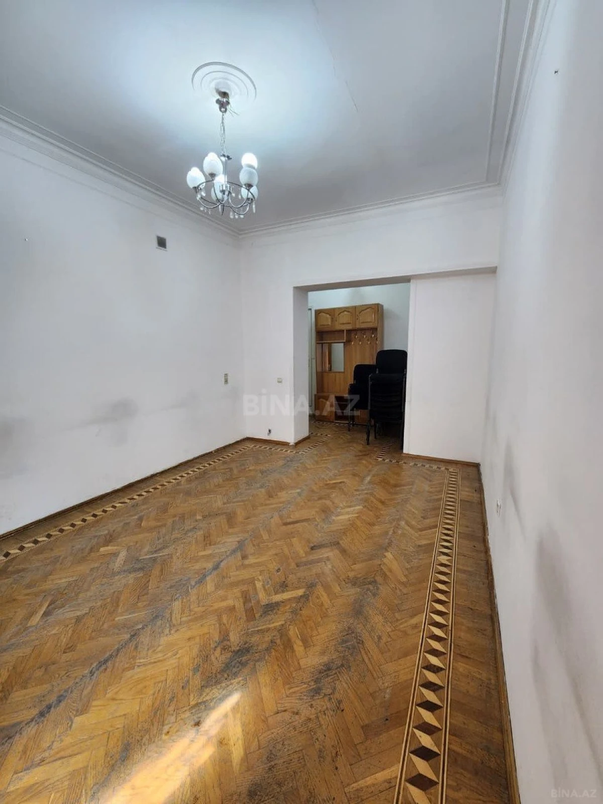 Kirayə verilir 5 otaqlı ofis 160 m²