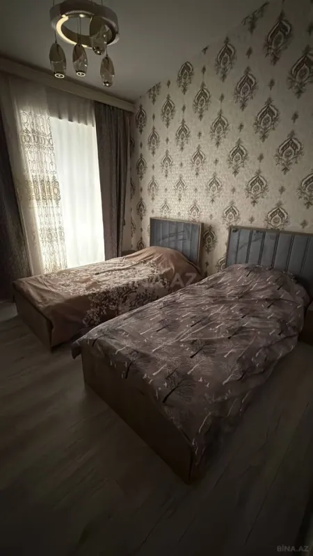 Kirayə verilir 4 otaqlı həyət evi 300 m²