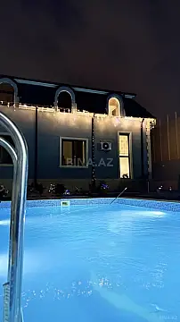 Kirayə verilir 4 otaqlı həyət evi 300 m²