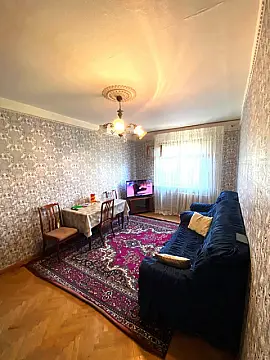 Satılır 4 otaqlı mənzil 100 m² — Bakı, Səbail 4 otaq 100.00 m²
