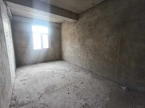 Satılır 3 otaqlı mənzil 111 m²