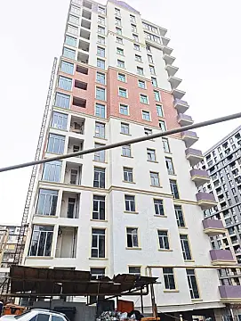 Satılır 3 otaqlı mənzil 111 m² — Bakı, Həzi Aslanov qəs. 3 otaq 111.00 m²