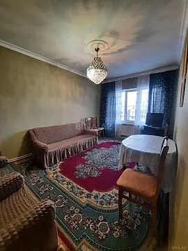 Satılır 3 otaqlı mənzil 90 m² — Bakı 3 otaq 90.00 m²
