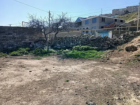 Satılır torpaq sahəsi 6.5 m²