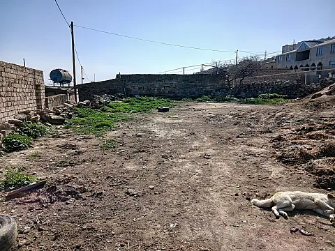 Satılır torpaq sahəsi 6.5 m² — Bakı 6.50 m²