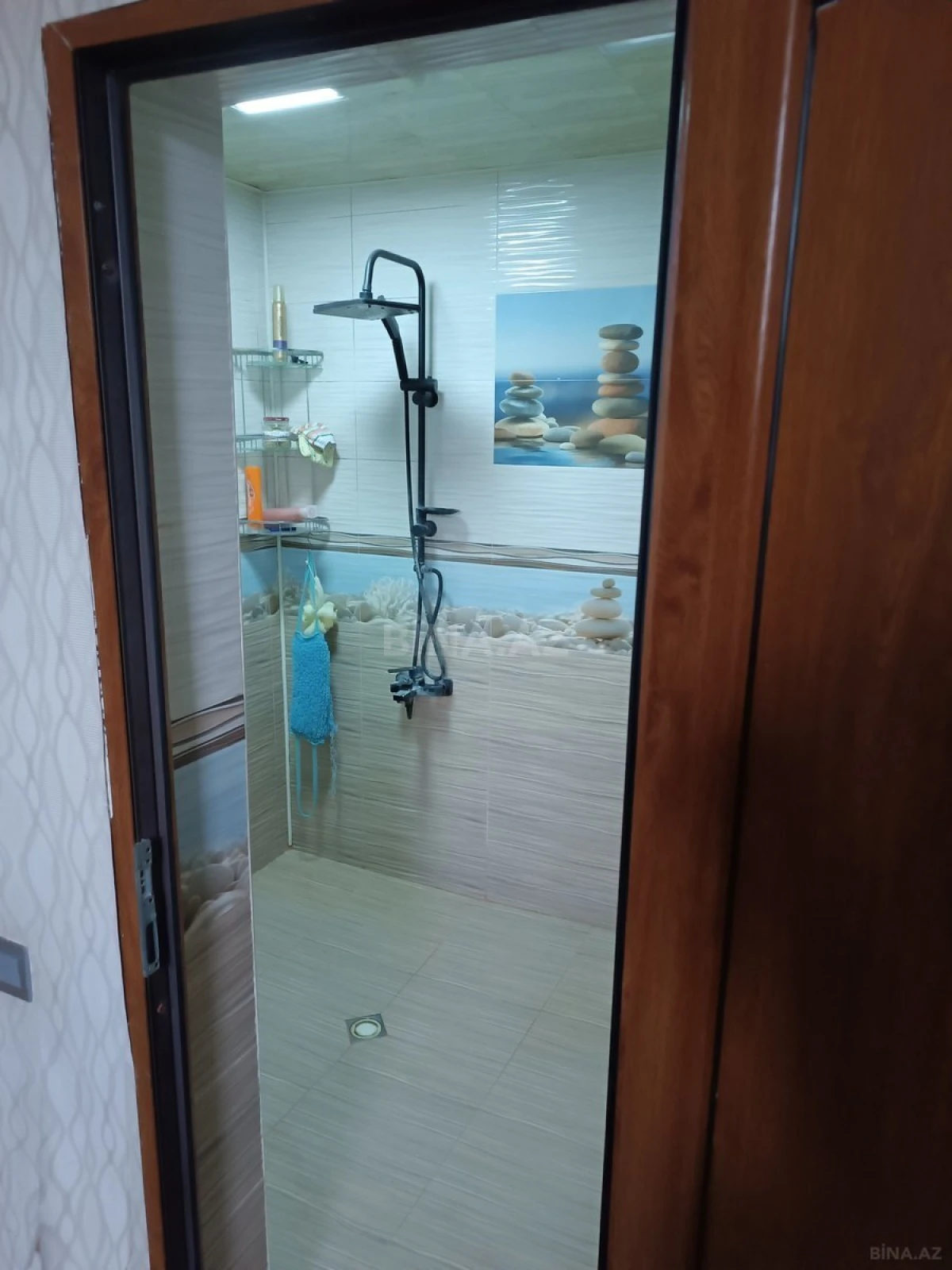 Satılır 4 otaqlı həyət evi 130 m²