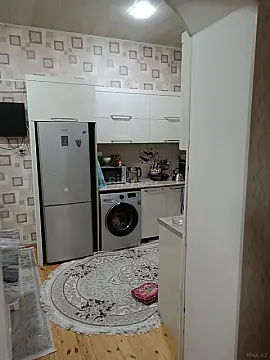 Satılır 4 otaqlı həyət evi 130 m²