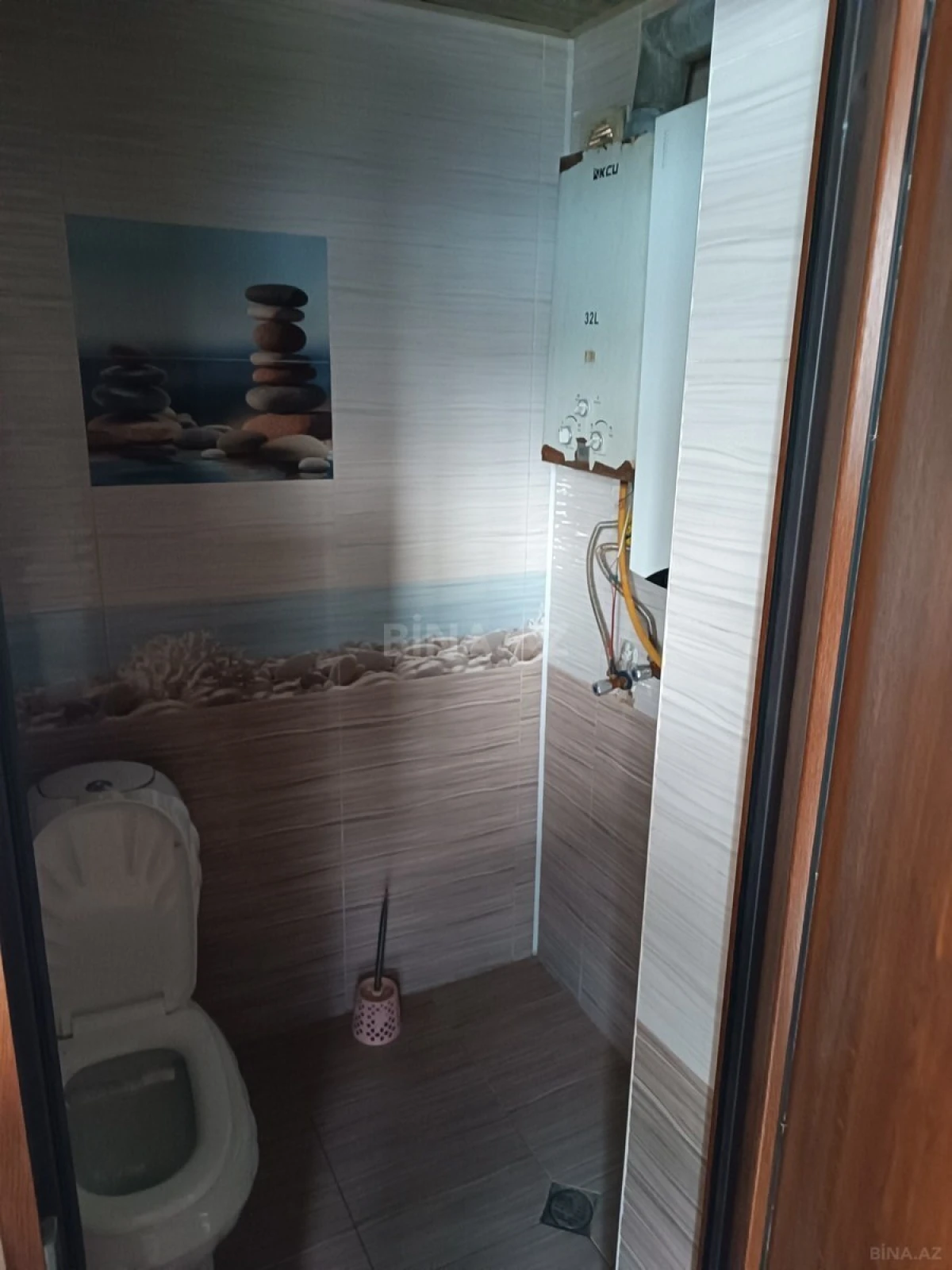 Satılır 4 otaqlı həyət evi 130 m²